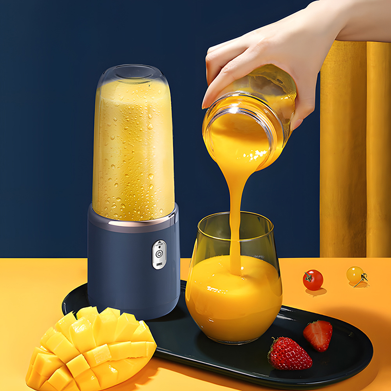 خلاطات عصير الفاكهة المحمولة،  - مراجعة Citrus Juicer Bar وسعره