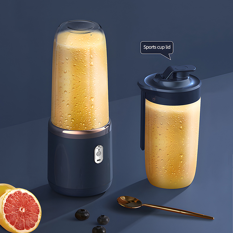 خلاطات عصير الفاكهة المحمولة،  - مراجعة Citrus Juicer Bar وسعره