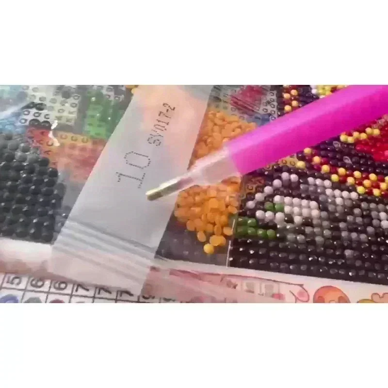 مجموعة رسم بالألماس الكاملة 5D - مراجعة Home Bar Set وسعره