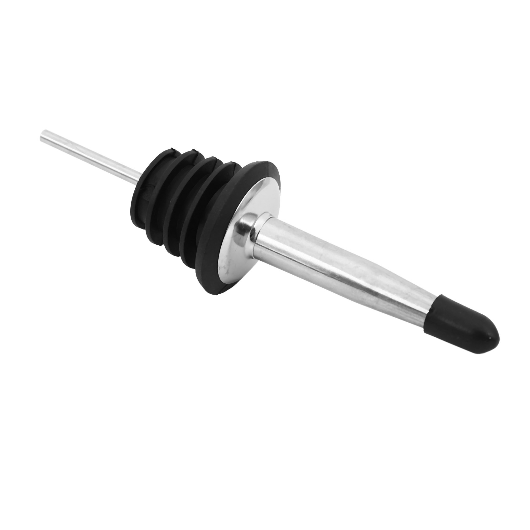مجموعة من 24 قطعة من موزعات ال - مراجعة Speed Pourer Cap وسعره