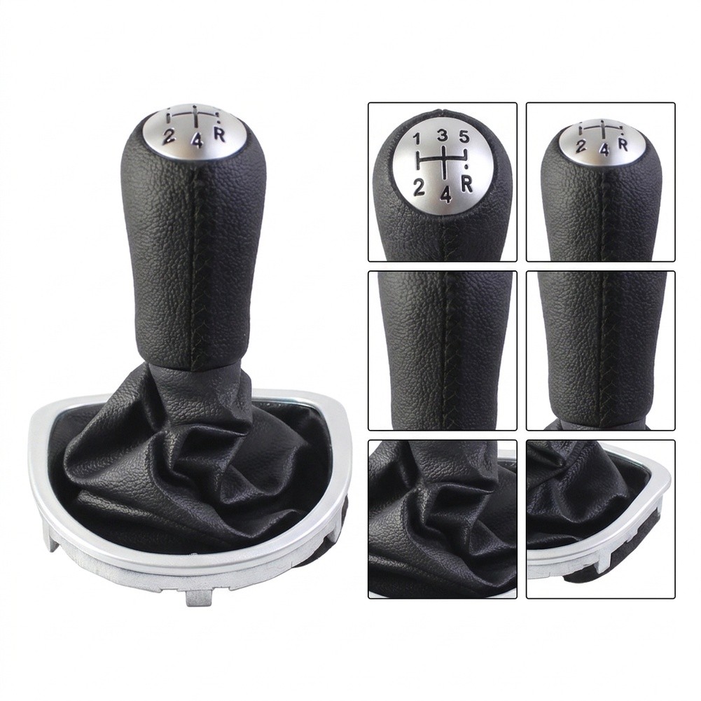 غطاء مقبض ناقل الحركة ذو 5 سرع - مراجعة Speed Pourer Cap وسعره