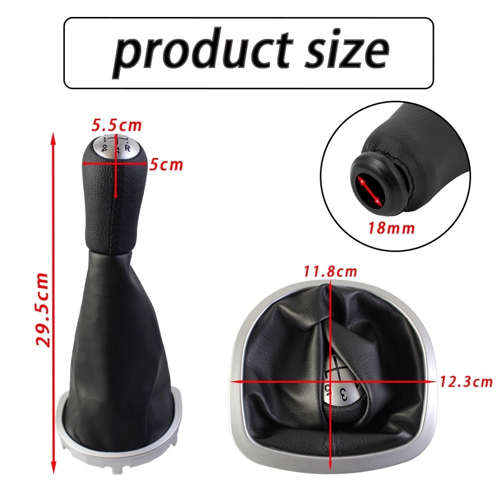 غطاء مقبض ناقل الحركة ذو 5 سرع - مراجعة Speed Pourer Cap وسعره
